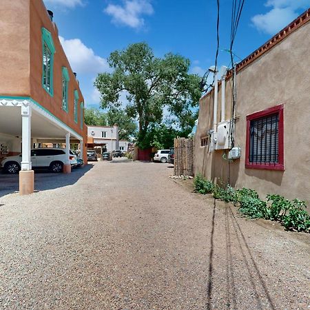 Reposada Unit 1 Santa Fe Exterior photo