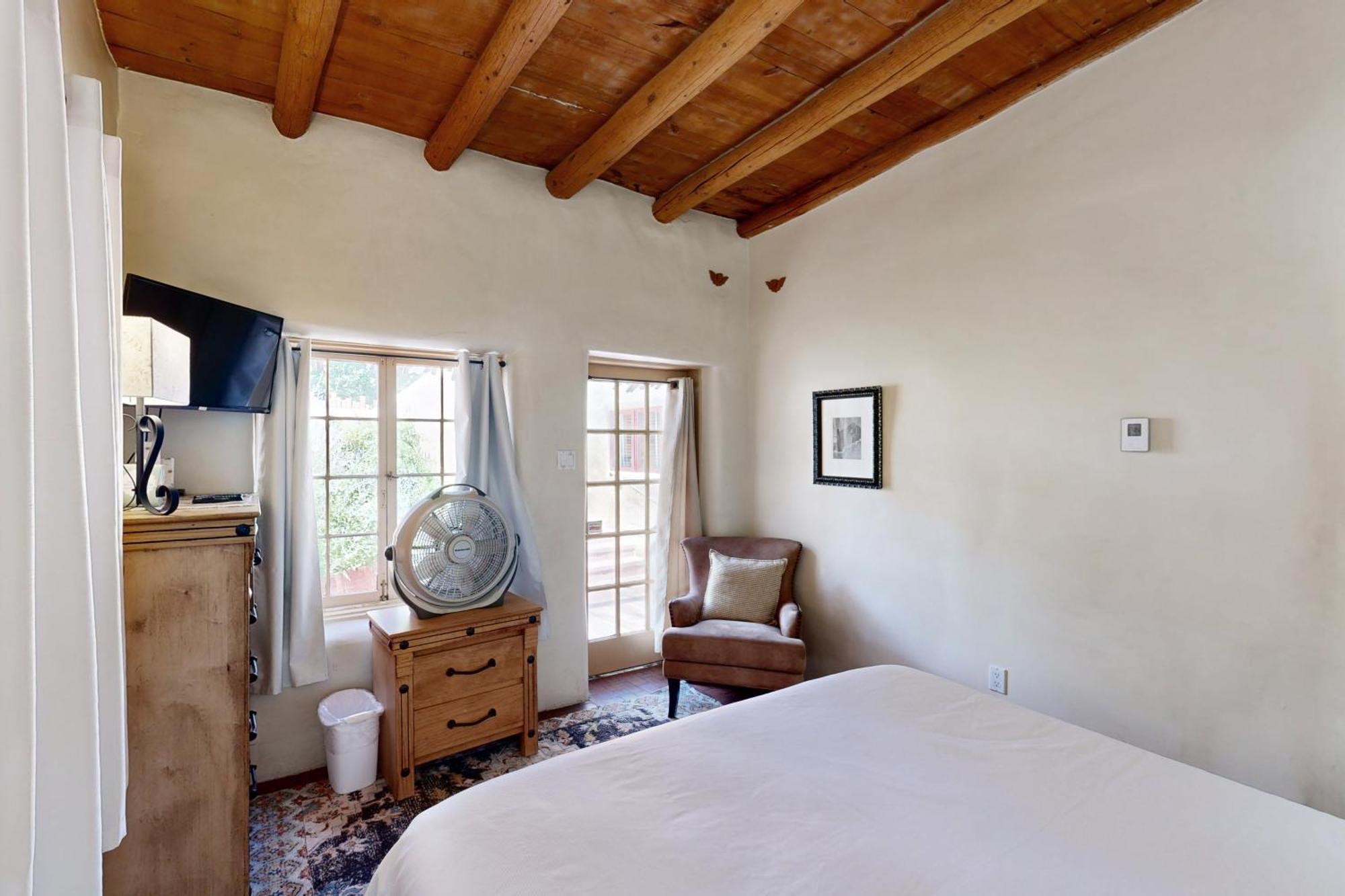 Reposada Unit 1 Santa Fe Exterior photo