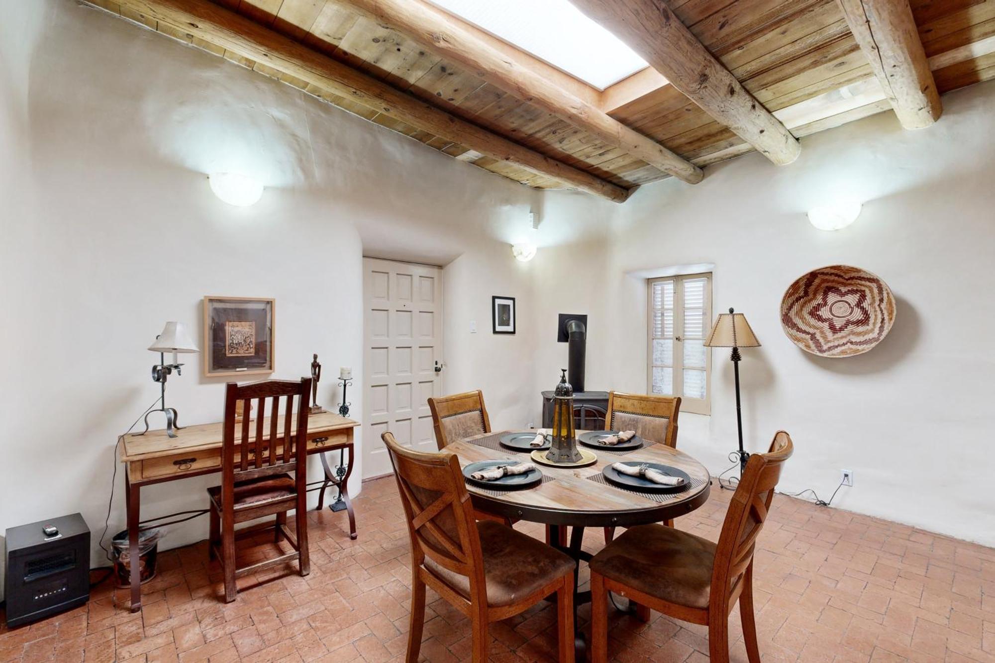 Reposada Unit 1 Santa Fe Exterior photo